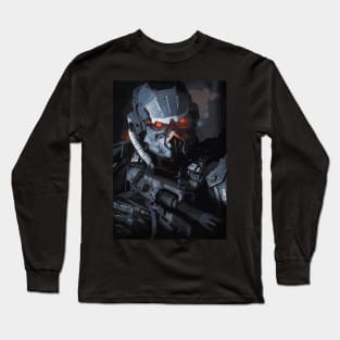 Killzone Long Sleeve T-Shirt